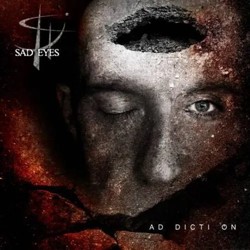 SAD EYES 'Ad Dicti On'