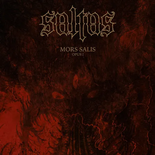 SALTAS 'Mors Salis | Opus I'
