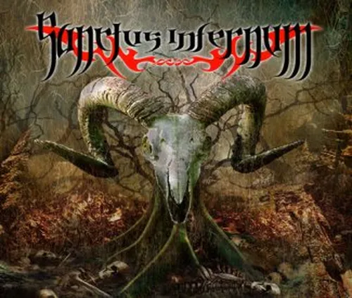 SANCTUS INFERNUM 'Sanctus Infernum'