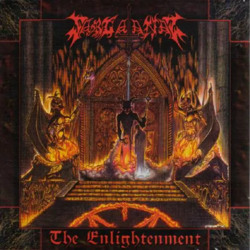 SARGATANAS 'The Enlightenment'
