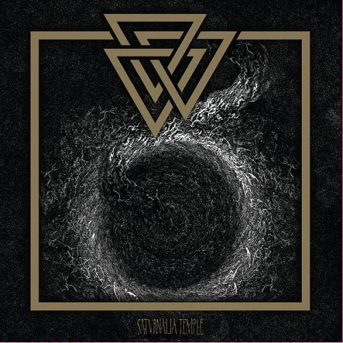 SATURNALIA TEMPLE 'Gravity'
