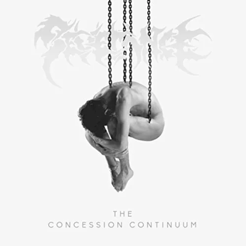SEVERANCE 'The Concession Continuum'
