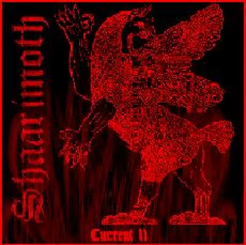 SHAARIMOTH 'Current 11'