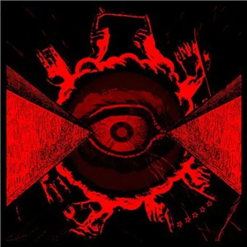 TENTACLE 'Ingot Eye'
