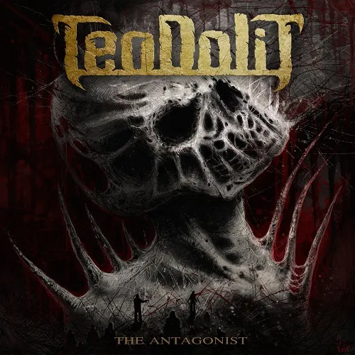 TEODOLIT 'The Antagonist'