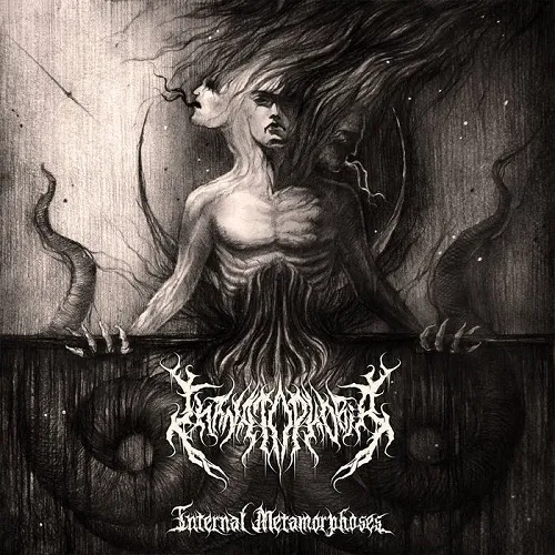 THANATOPHOBIA  'Internal Metamorphoses'