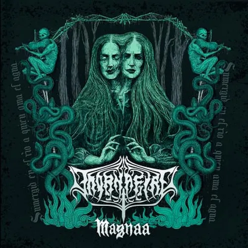 THORNAFIRE 'Magnaa'