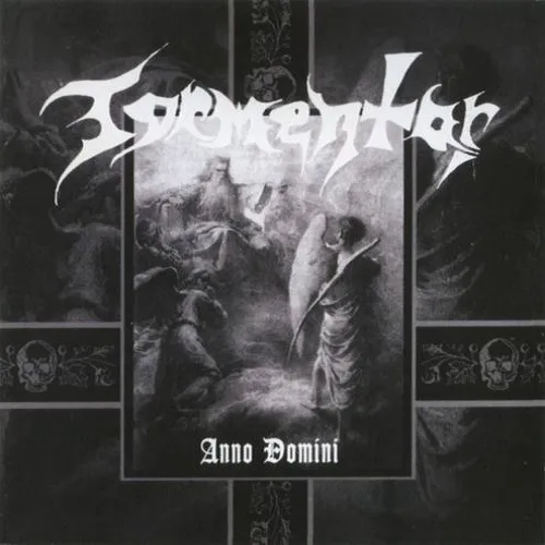 TORMENTOR 'Anno Domini'