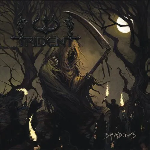 TRIDENT 'Shadows'
