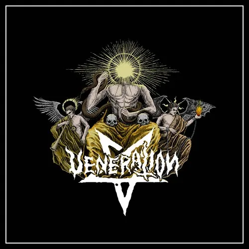VENERATION 'The Core of Revelation (Triumphant Resistance)'