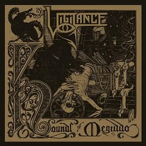 VIGILANCE 'Hounds of Megiddo'