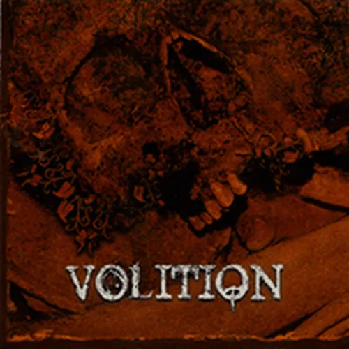 VOLITION 'Volition'
