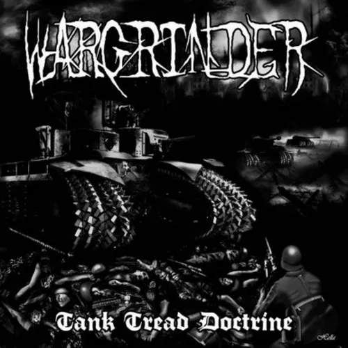 WARGRINDER 'Tank Tread Doctrine'