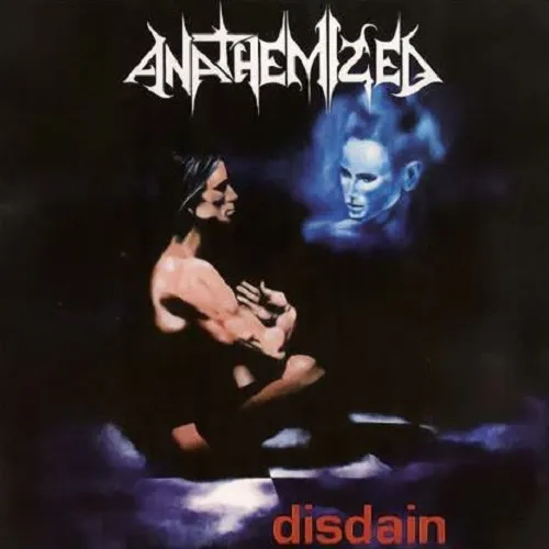 ANATHEMIZED 'Disdain'