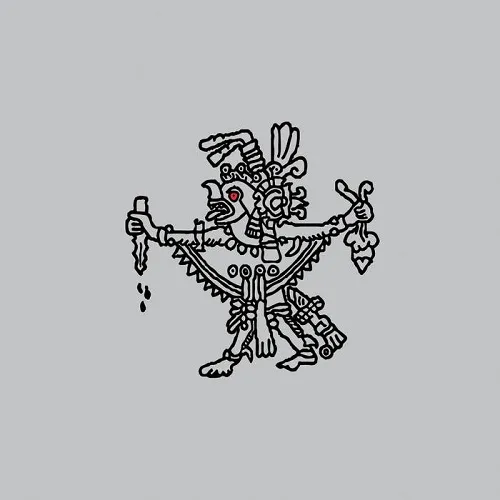 CH'AHOM 'Camazotz Cult'