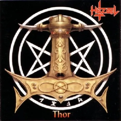 HAZAEL 'Thor'
