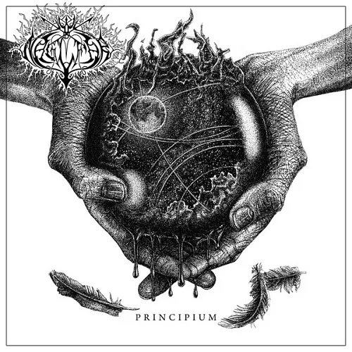 NAGLFAR 'Principium'