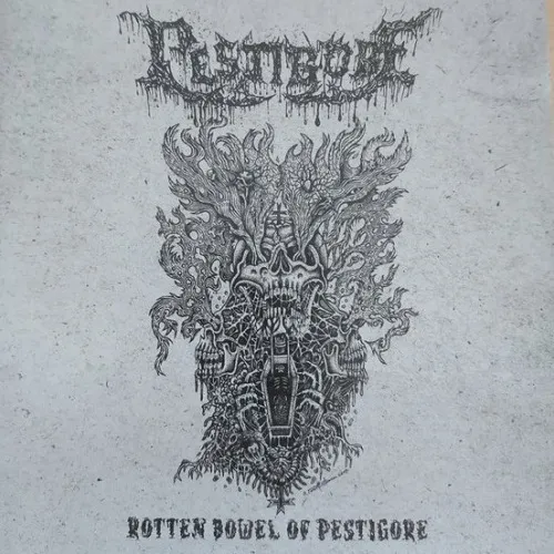 PESTIGORE 'Rotten Bowel of Pestigore'
