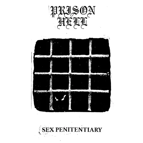 PRISON HELL 'Sex Penitentiary'