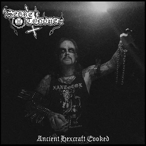 SECRET TONGUES 'Ancient Hexcraft Evoked'