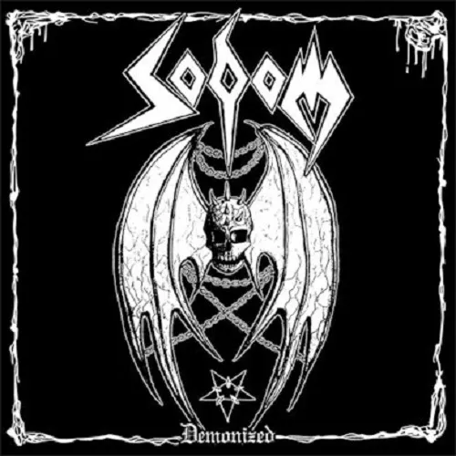 SODOM 'Demonized'