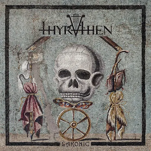 THYRATHEN 'Lakonic'
