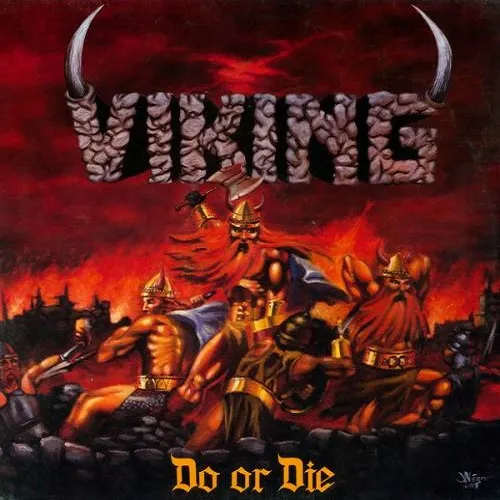 VIKING 'Do or Die'