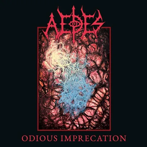 AEDES 'Odious Imprecation'