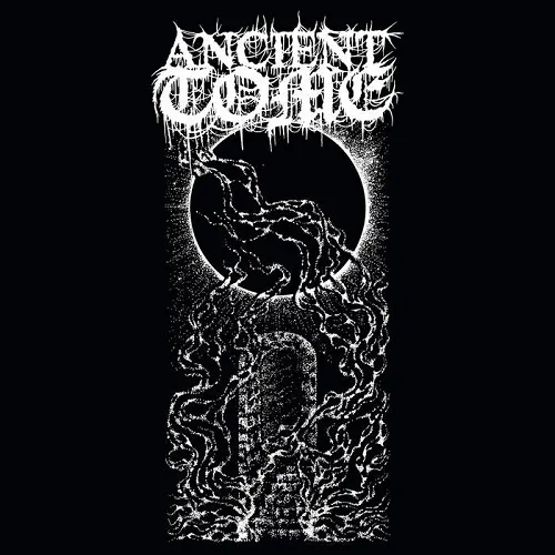 ANCIENT TOME 'The Implications of Ascendancy'