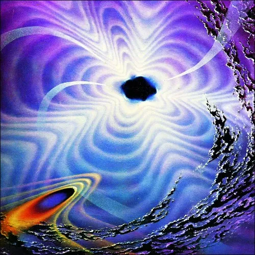 ASTRAL TOMB 'Soulgazer'