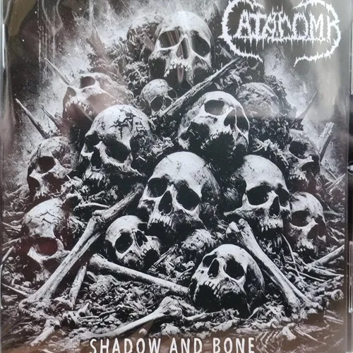 CATACOMB 'Shadow and Bone'