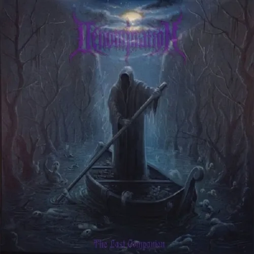 DENOMINATION 'The Last Companion'