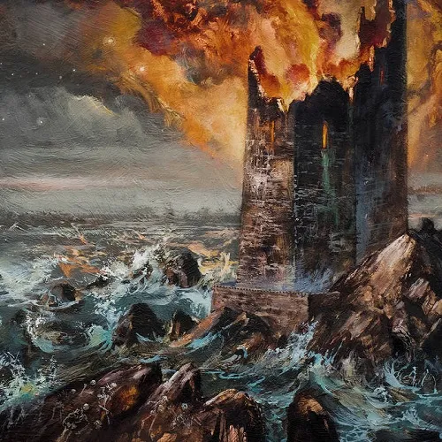 GUTVOID 'Durance of Lightless Horizons'