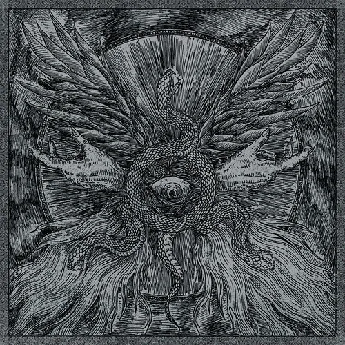 LEX TALIONIS 'The Iniciation'