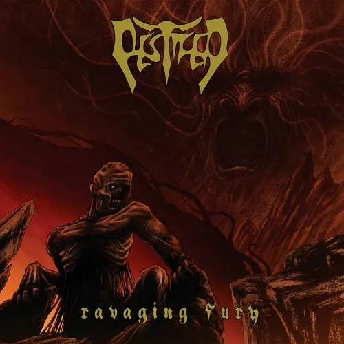 PESTIFER 'Ravaging Fury'