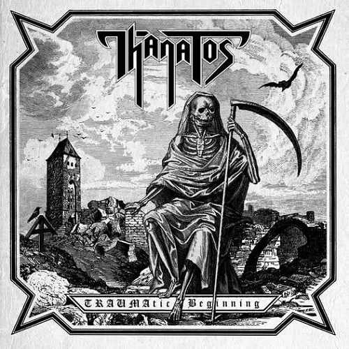 THANATOS 'TRAUMAtic Beginning'