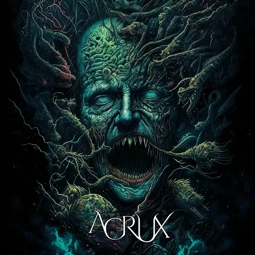 ACRUX 'My Demons'
