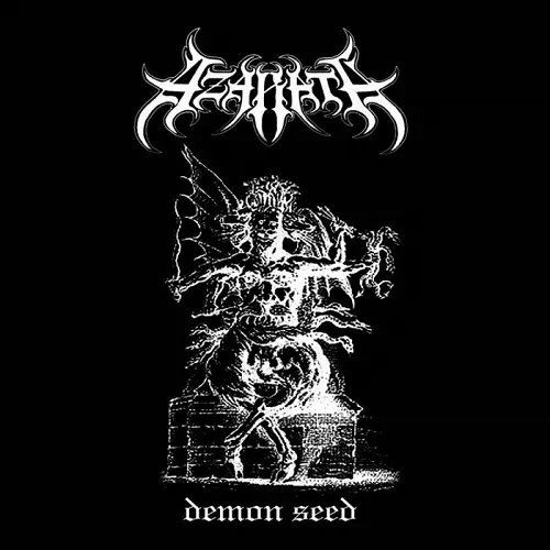 AZARATH 'Demon Seed'