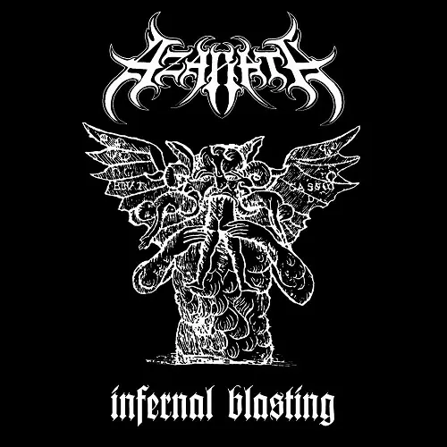 AZARATH 'Infernal Blasting'