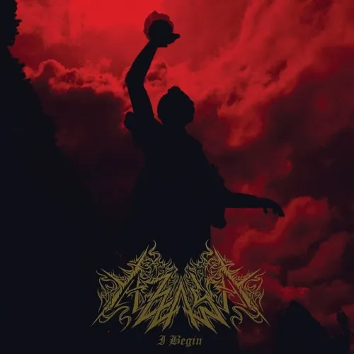 AZZAYA 'I Begin'