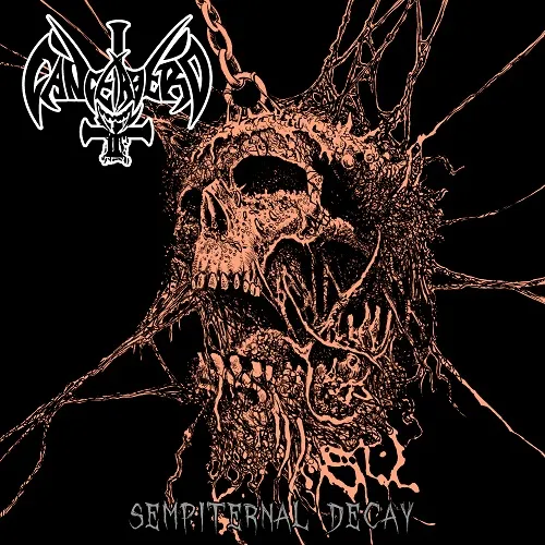 CANCERBERO 'Sempiternal Decay'