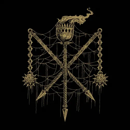 HEXEKRATION RITES 'Misanthropic Path of Carnal Deliverance'
