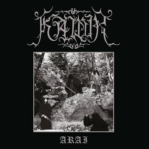 KAWIR 'Arai'
