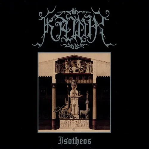 KAWIR 'Isotheos'
