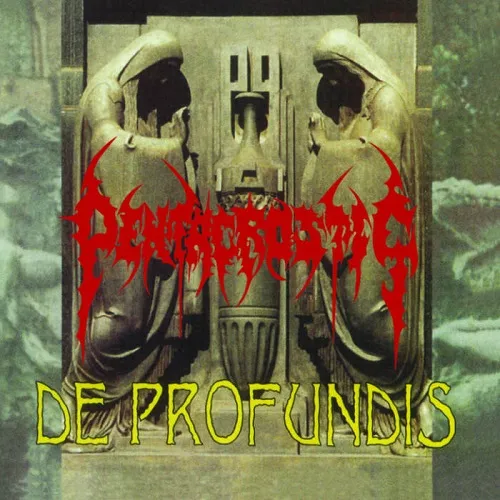 PENTACROSTIC 'De Profundis'