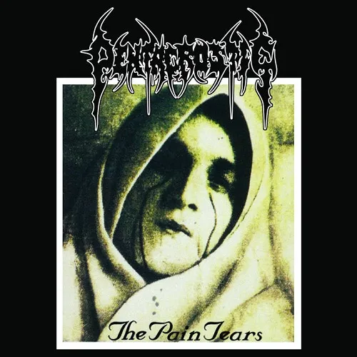 PENTACROSTIC 'The Pain Tears'