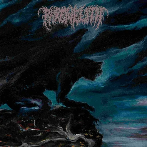 PHRENELITH 'Chimaera'
