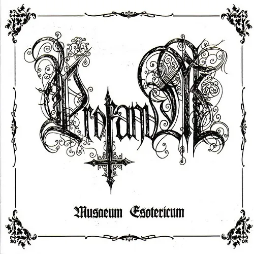 PROFANUM 'Musaeum Esotericum'