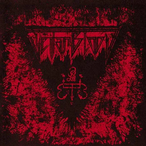 TEITANBLOOD 'Black Putrescence of Evil'