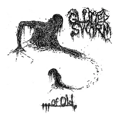 GLUTTED SWARM '...Of Old'